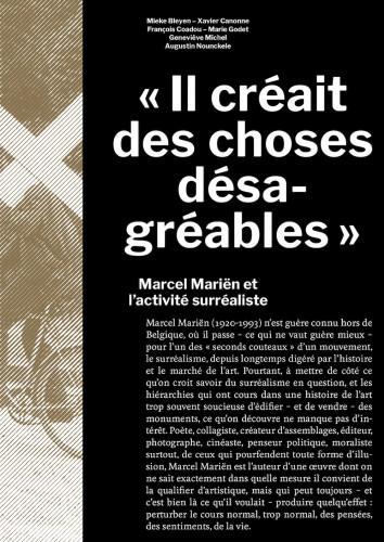 "Il créait des choses désagréables"