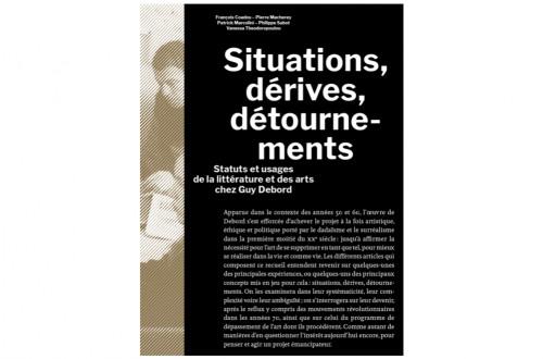 Situations, dérives, détournements