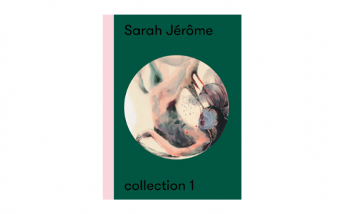 Sarah Jérôme - Collection 1